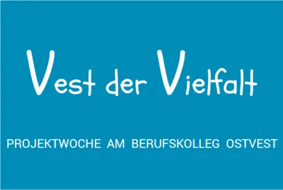 Meldung: Vest der Vielfalt