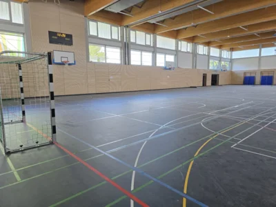 Nutzungswünsche für Sporthallen jetzt melden (Bild vergr&ouml;&szlig;ern)