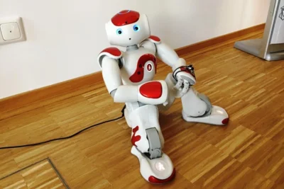 Meldung: Besuch der Technischen Hochschule Georg Agricola
