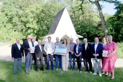 MTV erhält Gold-Zertifizierung als "Engagementfreundlicher Verein"! (Bild vergr&ouml;&szlig;ern)