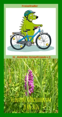 Logo der Freizeitradler (Bild vergr&ouml;&szlig;ern)