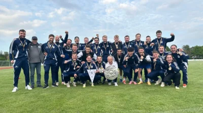 WIR HABEN ES GESCHAFFT! MEISTER & AUFSTEIGER! 🔥🏆 (Bild vergr&ouml;&szlig;ern)