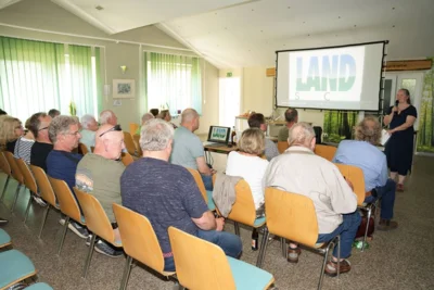 Landschleichergeschichten und Michelsdorfer Geschichte – wie passt das zusammen? (Bild vergr&ouml;&szlig;ern)