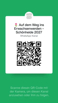 Jugendweihe Schönheide 2027 (Bild vergr&ouml;&szlig;ern)
