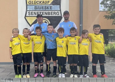 Spannung und Jubel bei unserer #FSVF1 (Bild vergr&ouml;&szlig;ern)