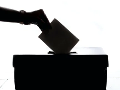 Meldung: Hinweise zur Beantragung von Wahlscheinen und Möglichkeit der Briefwahl für die Wahl zum Bürgermeister am 23.08.2026