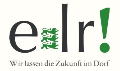 Entwicklungsprogramm Ländlicher Raum (ELR) - Ausschreibung Jahresprogramm 2027
