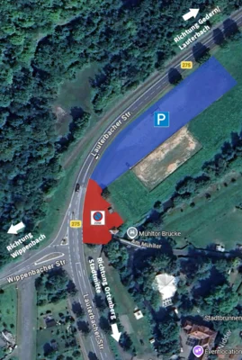 Karte: Google Maps (Bild vergr&ouml;&szlig;ern)