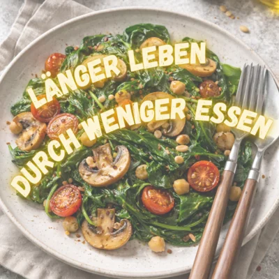 Scheinfasten: ein Erfahrungsbericht – und was dein Körper dabei wirklich tut