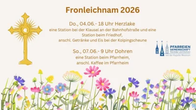 Fronleichnam (Bild vergr&ouml;&szlig;ern)