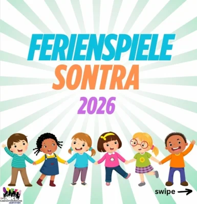 Ferienspiele Sontra (Bild vergr&ouml;&szlig;ern)