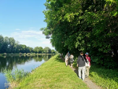 15. Naturwanderung (Bild vergr&ouml;&szlig;ern)