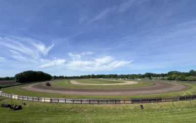 DMV Quad und Speedkart Meisterschaft: Start in Mulmshorn (Bild vergr&ouml;&szlig;ern)