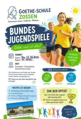 Bundesjugendspiele (Bild vergr&ouml;&szlig;ern)