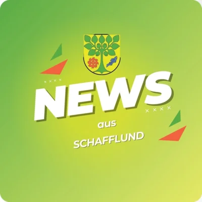 Ungewöhnlicher Fußgänger in Schafflund