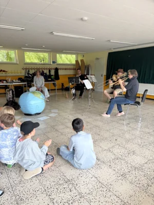 Kofferkonzert