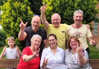 Vier-Dörfer-Schießen 2026 (Bild vergr&ouml;&szlig;ern)