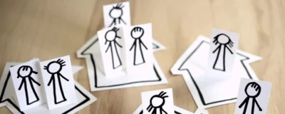 Familien brauchen mehr als gute Worte – Koalitionsvertrag bleibt hinter Erwartungen zurück