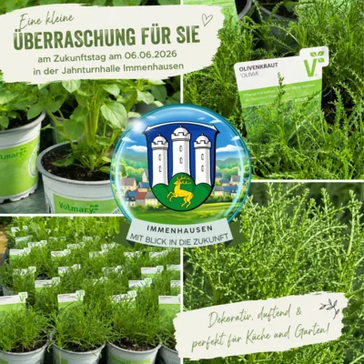 Programm- und Ausstellerplan für den Zukunftstag in Immenhausen (Bild vergr&ouml;&szlig;ern)