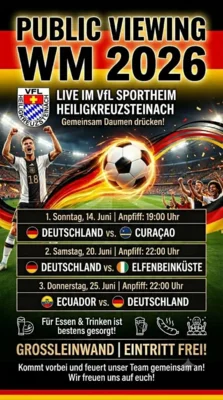 WM 2026