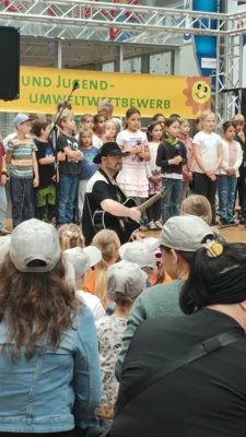 Integrativer Schulchor