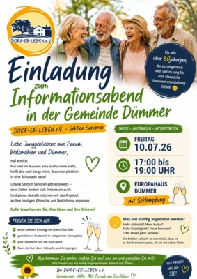 Informationsabend für Junggebliebene (Bild vergr&ouml;&szlig;ern)