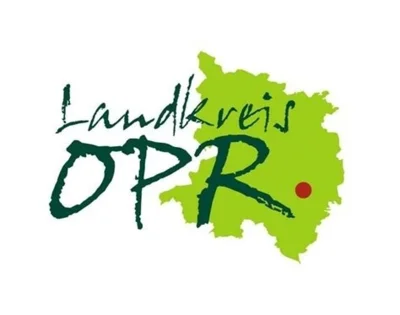 Ergebnispräsentation für die Landratswahl (Bild vergr&ouml;&szlig;ern)