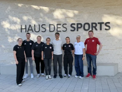 FFiF auf Kurs: Frauen- und Mädchenfußball wächst in Brandenburg weiter