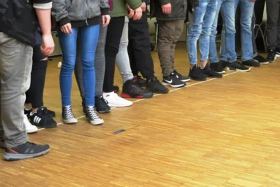 Meldung: Professionelles Deeskalationstraining