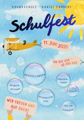 Schulfest 11.06.2026 (Bild vergr&ouml;&szlig;ern)