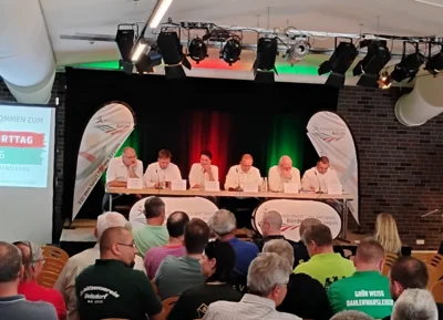 Kreissporttag 2026: Austausch, Rückblick und klare Impulse für die Zukunft (Bild vergr&ouml;&szlig;ern)