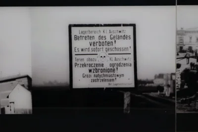 Gedenkstättenfahrt nach Auschwitz 2026