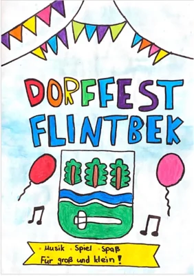 Programmplan Flintbeker Dorffest 2026 (Bild vergr&ouml;&szlig;ern)