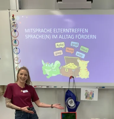 MITsprache-Elterntreffen 03.06.2026
