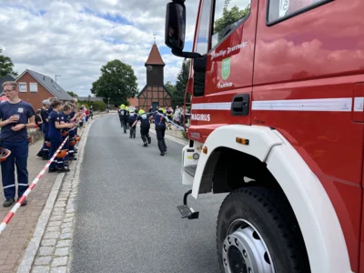 Foto zur Meldung: Amtswehrfest 2026 in Basedow – Gemeinschaft im Mittelpunkt Foto zur Meldung: Amtswehrfest 2026 in Basedow – Gemeinschaft im Mittelpunkt