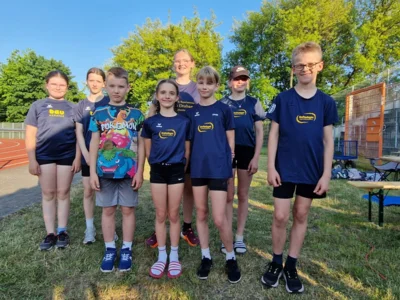 Abendsportfest Bischofswerda 02.06.2026