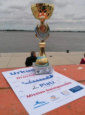 Drachenboot