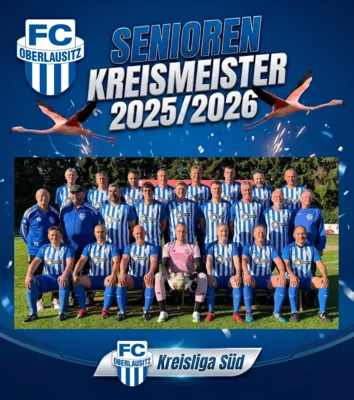 🏆 SENIOREN - KREISMEISTER 2️⃣5️⃣/2️⃣6️⃣ (Bild vergr&ouml;&szlig;ern)