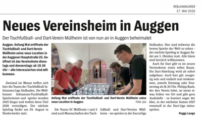 Bericht Reblandkurier 27-05.2026 (Bild vergr&ouml;&szlig;ern)
