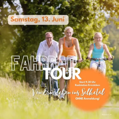 Symbolbild Personen radeln ©StadtF/H (Bild vergr&ouml;&szlig;ern)