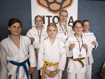 BMM U15 in Mellendorf
