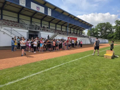 Foto zur Meldung: Sportfest 2026 Foto zur Meldung: Sportfest 2026