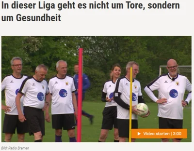 Meldung: NDR butenunbinnen bei uns &#xD83DDC9C