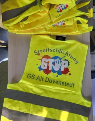 Streitschlichter