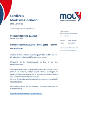 Bild zur Meldung
