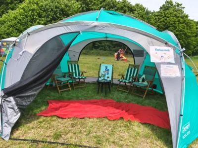 Kinderfest Allstedt