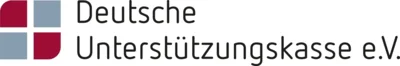 Unser Förderer - Deutsche Unterstützungskasse
