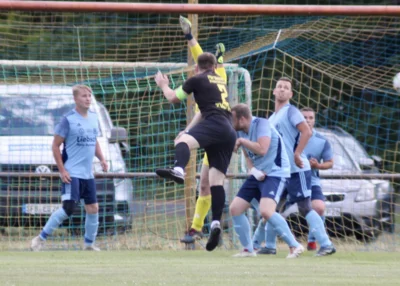 Unnötige Auswärtsniederlage für unsere #FSVZweite (Bild vergr&ouml;&szlig;ern)