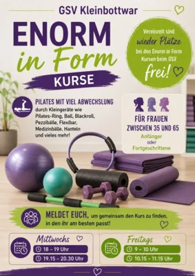 Enorm in Form (Bild vergr&ouml;&szlig;ern)