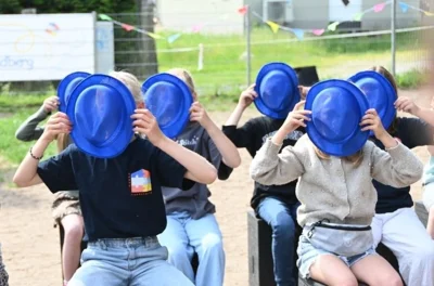 Gemeinsam um die Welt – unser Sommerfest 2026 (Bild vergr&ouml;&szlig;ern)